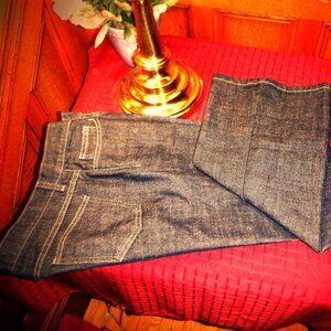 Brand New ~~~ KENNETH COLE New York ~~~ JEANS ~ 10
